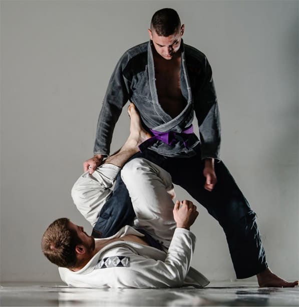 BJJ