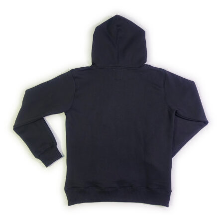 Xrage Sports Medusa Hoodie (5)