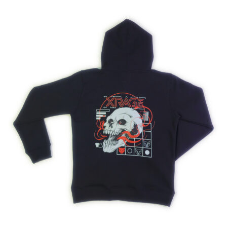 Xrage Sports Sphinx Hoodie (3)